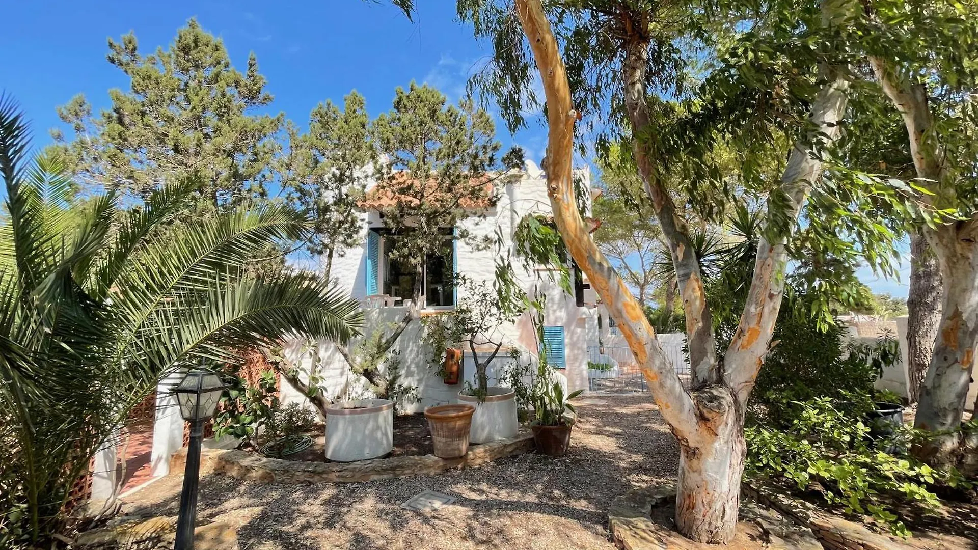 埃斯普霍斯Casa El Torreon别墅 埃斯普霍斯
